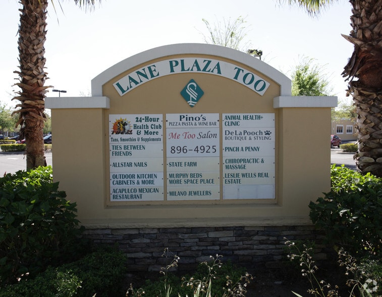 1819-1865 Lakewood Ranch Blvd, Bradenton, FL for lease - Building Photo - Image 3 of 4