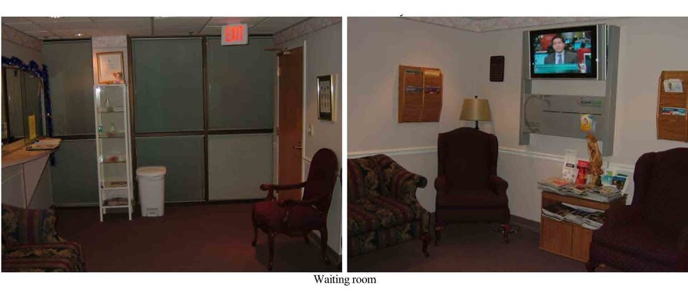 7350 Van Dusen Rd, Laurel, MD à louer - Photo intérieure - Image 3 de 31