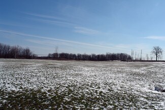 More details for N Telegraph Rd, Pontiac, MI - Land for Sale