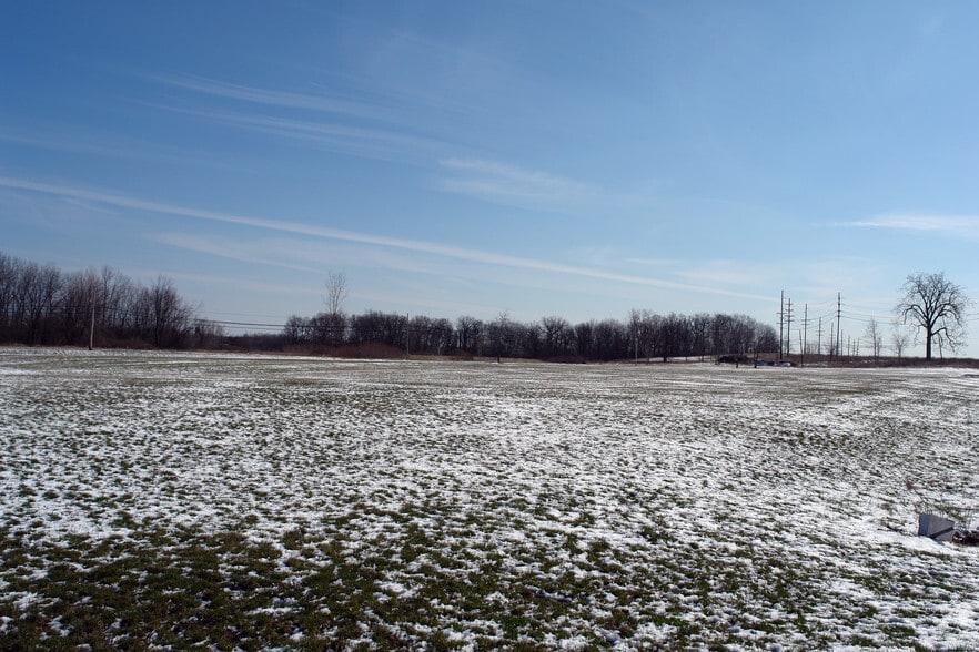 N Telegraph Rd, Pontiac, MI for sale - Primary Photo - Image 2 of 3
