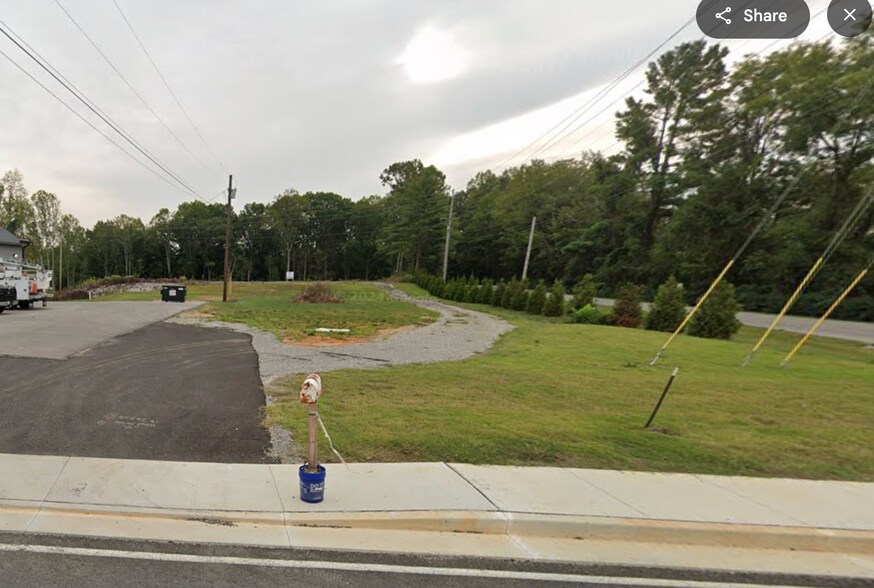 1730 S Jefferson Ave, Cookeville, TN à vendre - Autre - Image 3 de 5