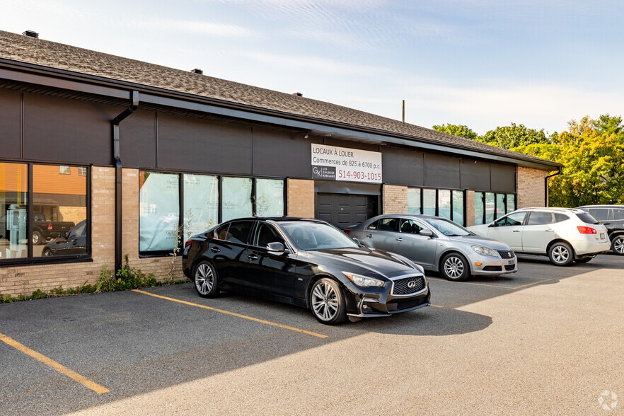 3570-3664 Boul Saint-Charles, Kirkland, QC for sale - Building Photo - Image 3 of 10