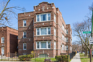 Plus de détails pour 704 E 80th St, Chicago, IL - Multi-résidentiel à vendre