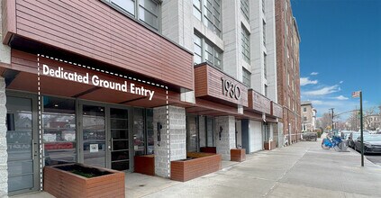 1930 Bedford Ave, Brooklyn, NY for lease Other- Image 1 of 2