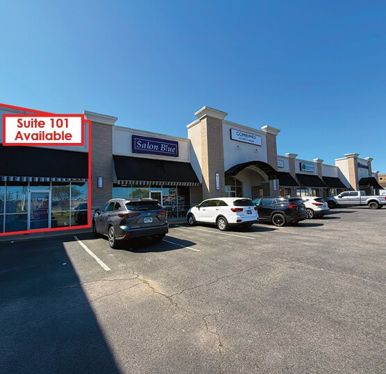 805 Monroe St, Conway, AR à louer - Photo du bâtiment - Image 2 de 9