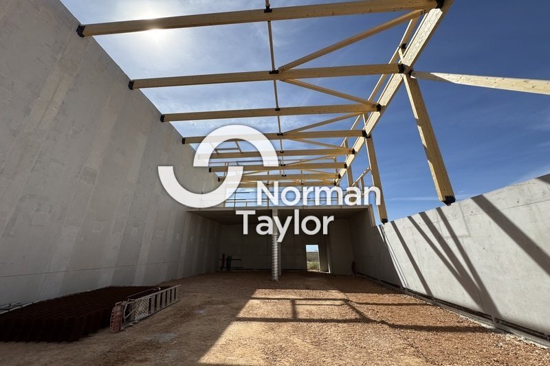 Flex in Montpellier for sale - Construction Photo - Image 1 of 12