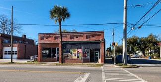 More details for 1209-1211 Gloucester St, Brunswick, GA - Retail for Sale