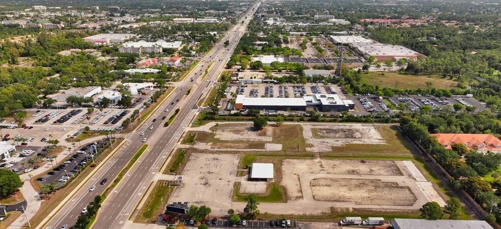 14101 S Tamiami Trl, Fort Myers, FL for sale - Building Photo - Image 3 of 11