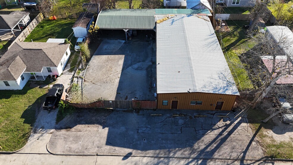 507 Gresham, Baytown, TX à vendre - Photo du bâtiment - Image 2 de 16