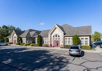 More details for 491 Amwell Rd, Hillsborough, NJ - Office for Lease