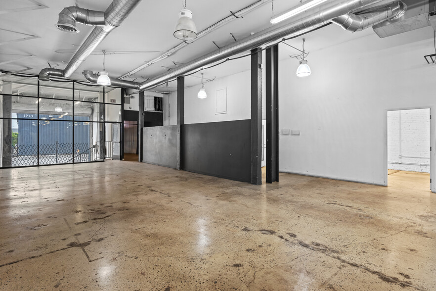 1931 Bay St, Los Angeles, CA for lease - Interior Photo - Image 1 of 24