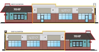 More details for 444 W Johnson St, Fond Du Lac, WI - Retail for Lease