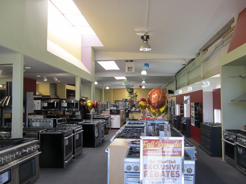 2524 Shattuck Ave, Berkeley, CA à louer - Photo du bâtiment - Image 3 de 9