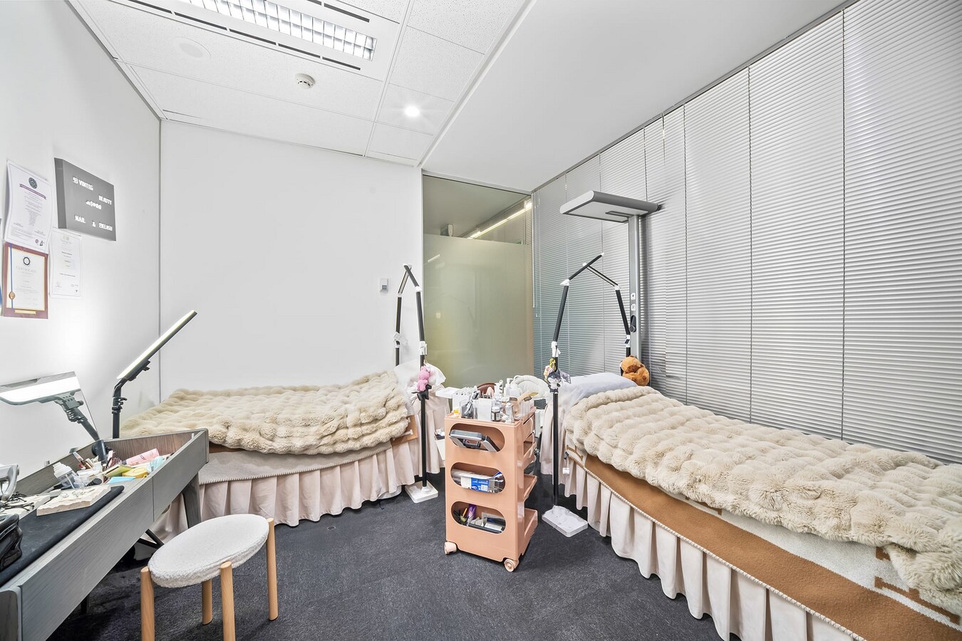 101 Bathurst St, Sydney, NSW 2000 - Unit 2 -  - Interior Photo - Image 2 of 5