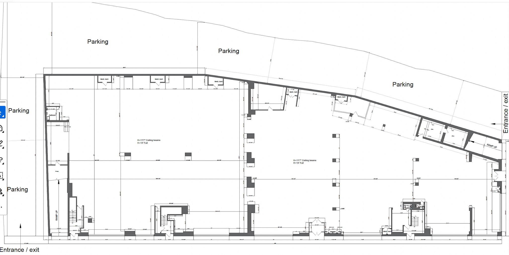 2926 White Plains Rd, Bronx, NY for lease Interior Photo- Image 1 of 6