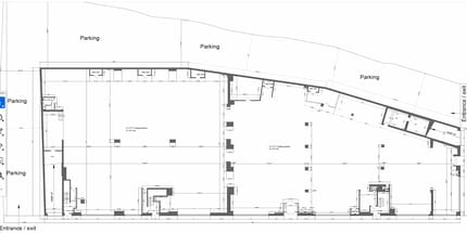 2926 White Plains Rd, Bronx, NY for lease Interior Photo- Image 1 of 6