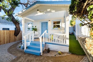 Plus de détails pour 1545 Duane St, Los Angeles, CA - Multi-résidentiel à vendre