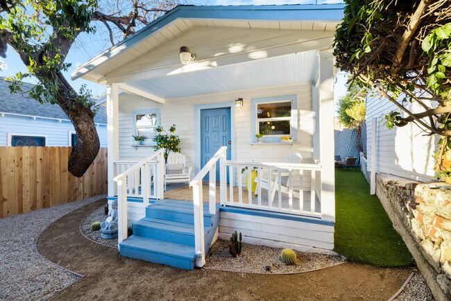 More details for 1545 Duane St, Los Angeles, CA - Multifamily for Sale