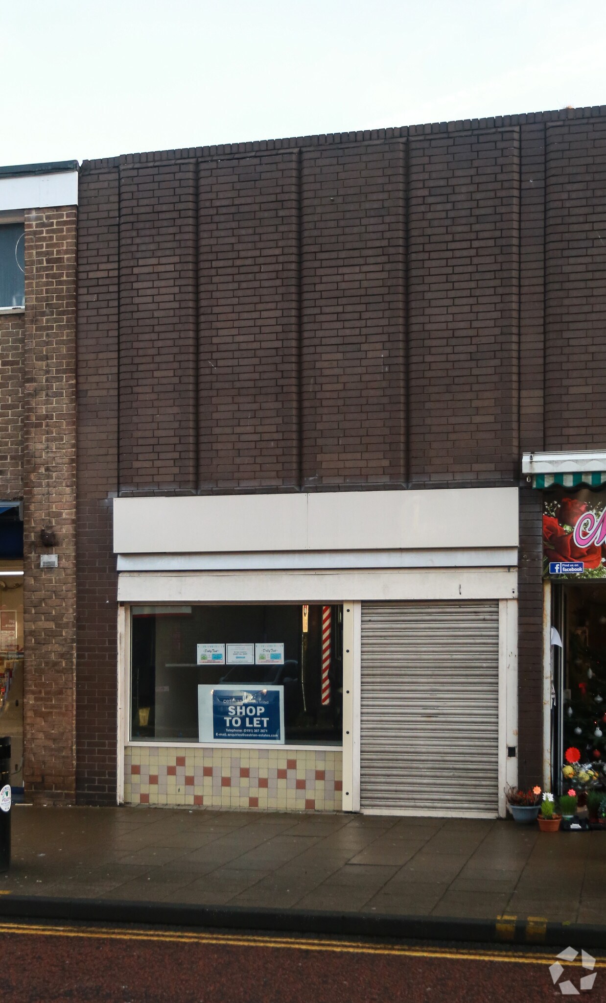 156A Front St, Chester Le Street à louer Photo principale- Image 1 de 4