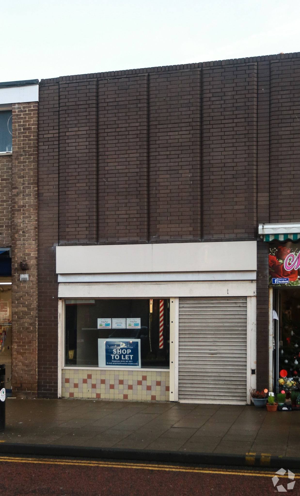 156A Front St, Chester Le Street for lease Primary Photo- Image 1 of 4