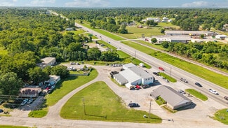 More details for VIP Solutions/Warehouse/Tire Shop – for Sale, Coweta, OK