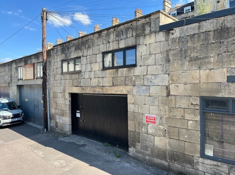 30 Green Park Mews, Bath à vendre - Photo du bâtiment - Image 1 de 1