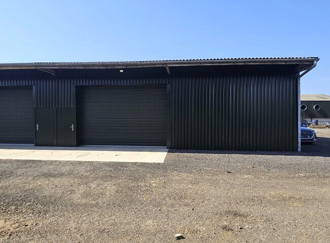 More details for Beamond End, Amersham - Industrial for Lease