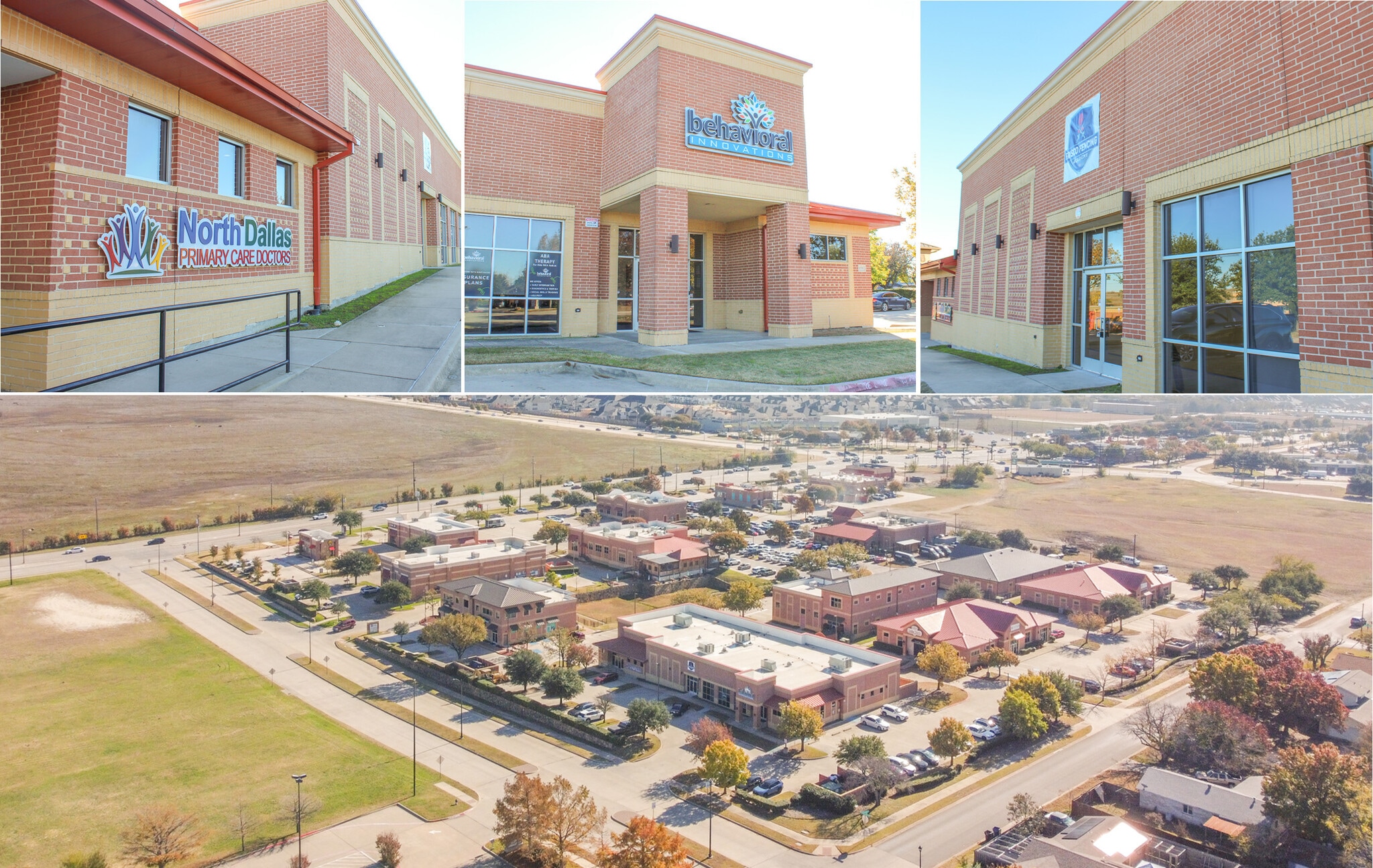 8795 Preston Trace Blvd, Frisco, TX for sale Building Photo- Image 1 of 6