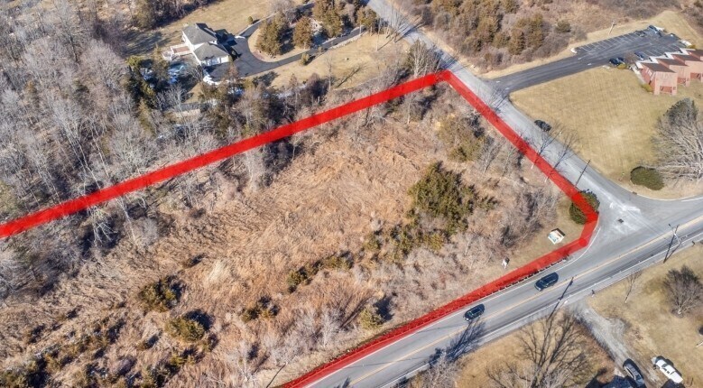 3261 Route 94, Hardyston, NJ à vendre - Photo du bâtiment - Image 3 de 9