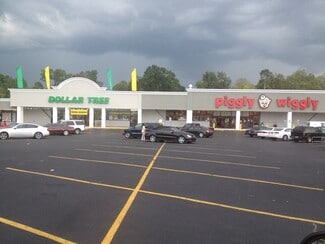 More details for Court St, Montgomery, AL - Retail for Lease