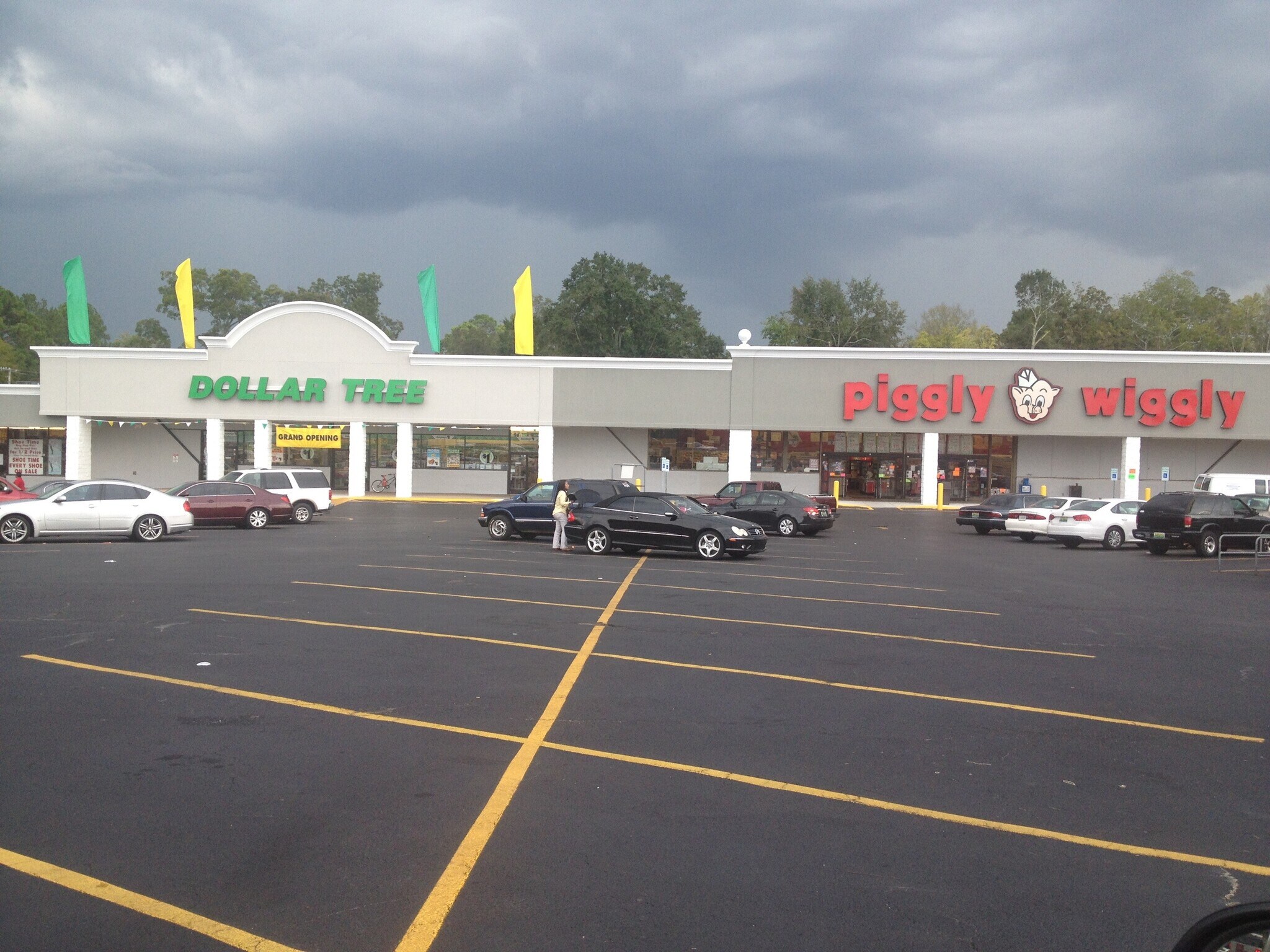 Court St, Montgomery, AL à louer Photo principale- Image 1 de 5