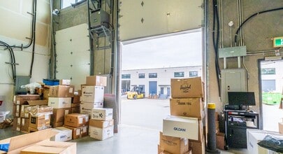 8601 Glenlyon Pky, Burnaby, BC for lease Interior Photo- Image 2 of 6