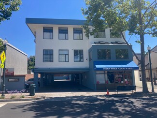 Plus de détails pour 6500 Fairmount Ave, El Cerrito, CA - Bureau/Médical, Bureau/Commerce de détail à louer