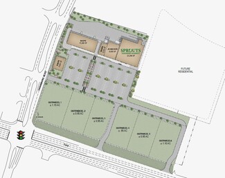 More details for TX Highway 6 Hwy, Missouri City, TX - Retail for Lease