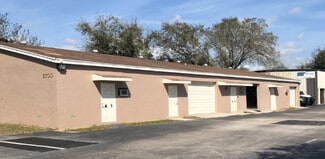 More details for 5700 Taylor Rd, Naples, FL - Industrial for Lease