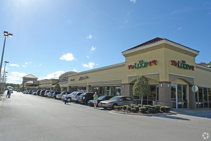 450 State Road 13, Jacksonville, FL à vendre - Photo principale - Image 1 de 1