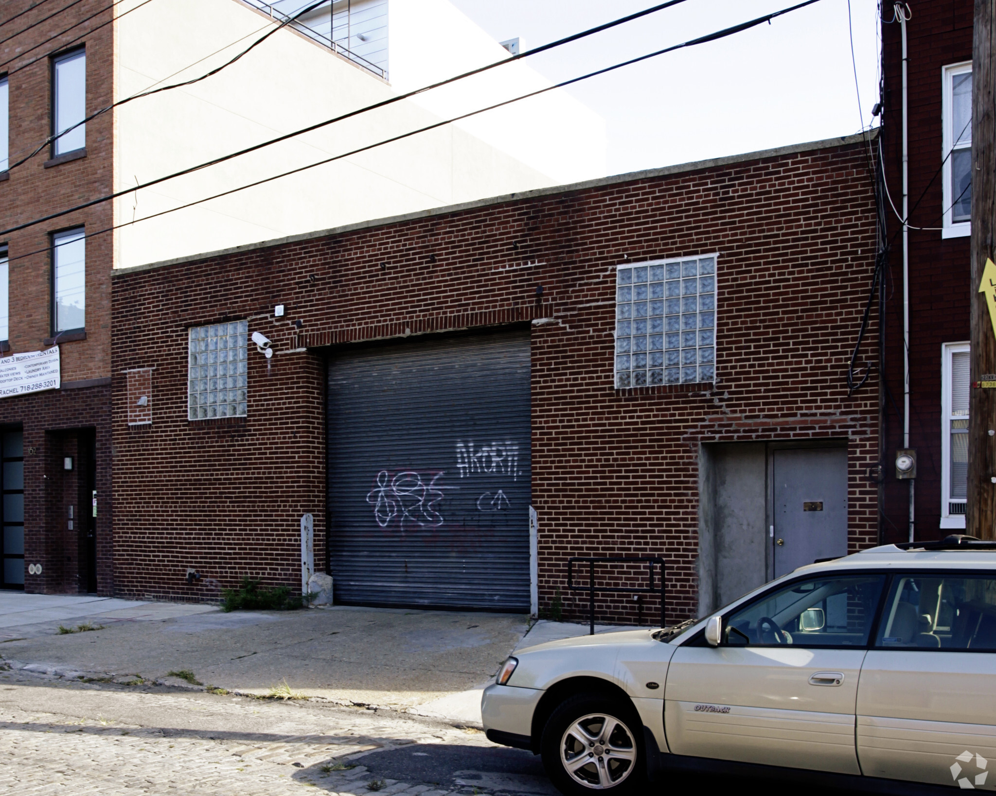 158 Beard St, Brooklyn, NY for sale Primary Photo- Image 1 of 1