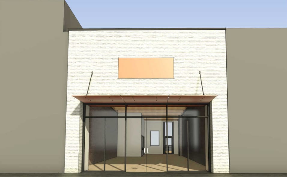 4914 Charlotte Pike, Nashville, TN for lease - Building Photo - Image 3 of 9