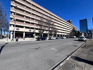 Plus de détails pour 1700-1732 5th Ave N, Birmingham, AL - Bureau/Commerce de détail à louer