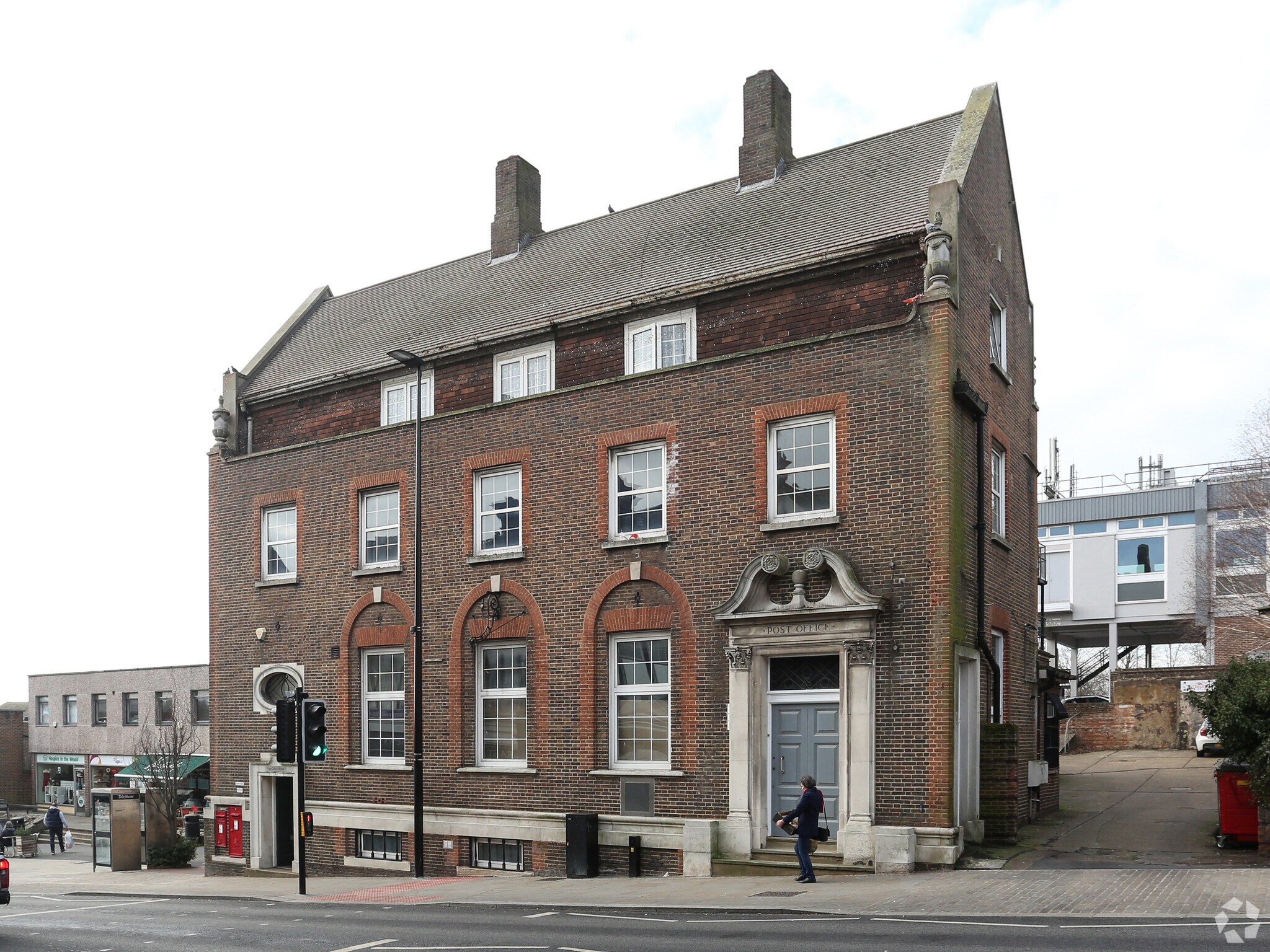 High St, Uckfield for sale Primary Photo- Image 1 of 1