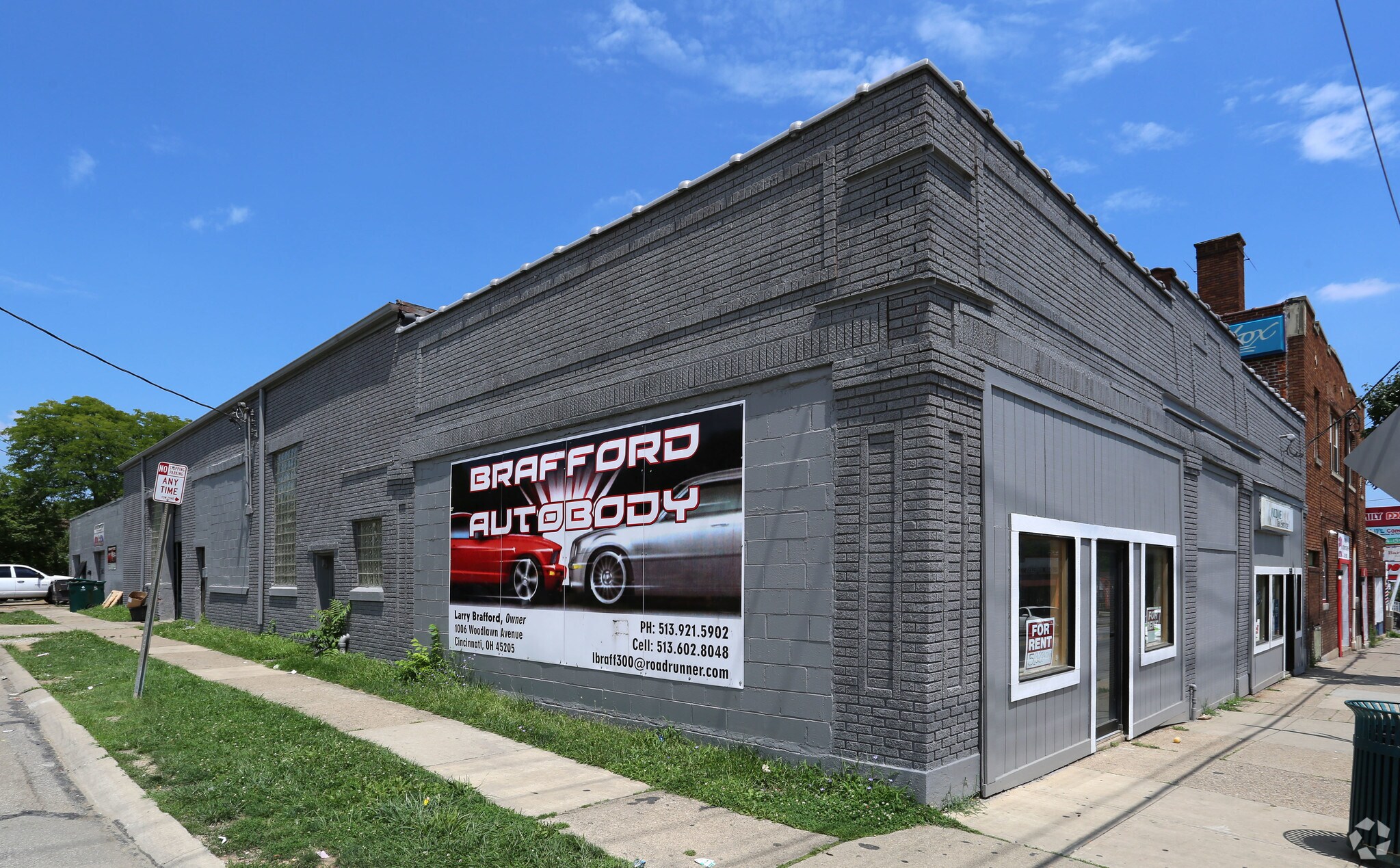 3430-3434 Warsaw Ave, Cincinnati, OH for sale Primary Photo- Image 1 of 1