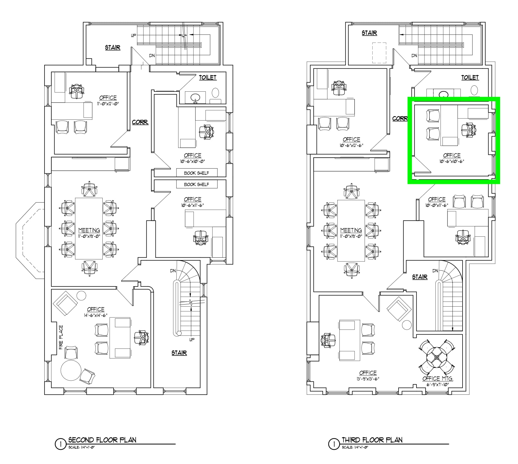 61 Russ St, Hartford, CT for lease Floor Plan- Image 1 of 1
