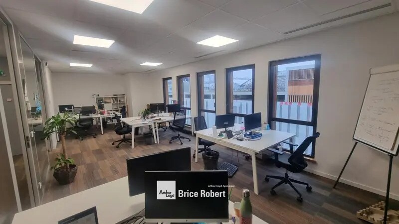 8 Rue Paul Montrochet, Lyon à louer - Photo intérieure - Image 3 de 16