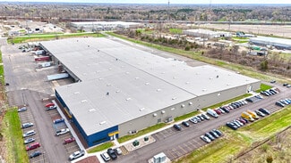 More details for 2510 Snow Rd, Lansing, MI - Industrial for Sale