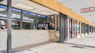 More details for 10720 W Flagler St, Miami, FL - Retail for Lease