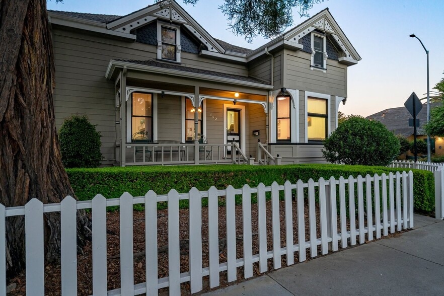 142 N Central Ave, Campbell, CA for sale - Building Photo - Image 2 of 80