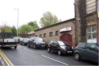 More details for Begonia St, Darwen - Industrial for Lease