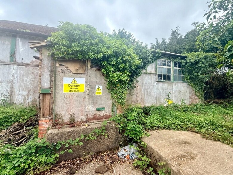 Pashley Rd, Wadhurst for lease - Building Photo - Image 3 of 12