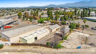 More details for 9240 Whitmore St, El Monte, CA - Industrial for Sale