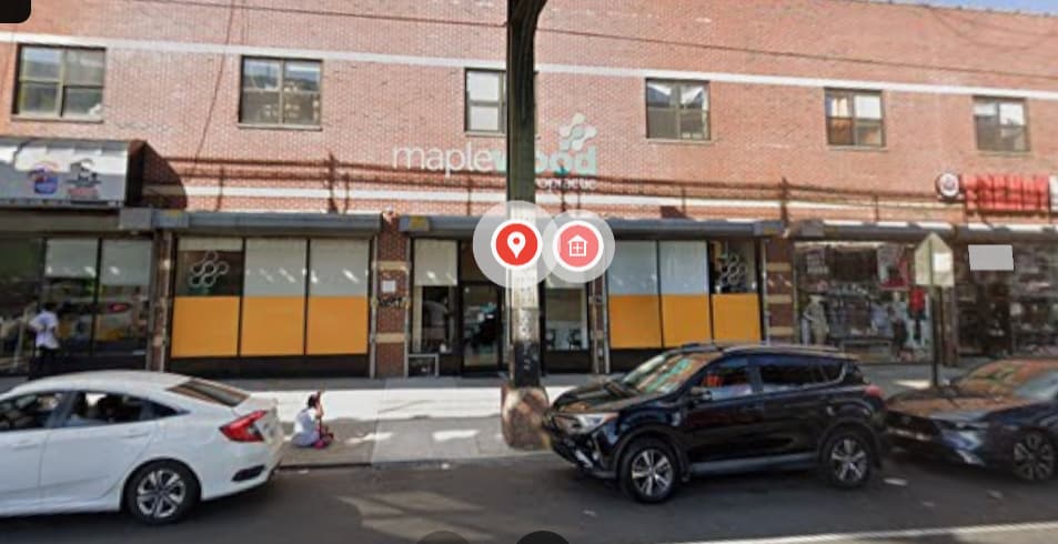 145 E 98th St, Brooklyn, NY for lease Primary Photo- Image 1 of 2